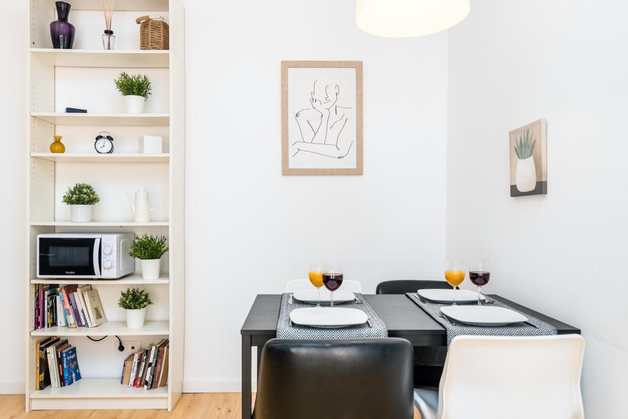 Go Native Lisbon - Principe Real Apartment Bagian luar foto